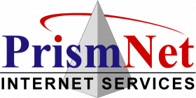 PrismNet Ltd. Logo